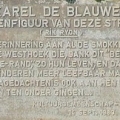 Karel de Blauwer